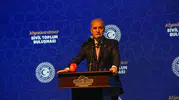 Kurtulmuş’tan Afyonkarahisar’da Sert Mesaj: İsrail’in Çekindiği Tek Güç Türkiye