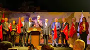 Kurtulmuş’tan Afyonkarahisar’da Birlik Vurgusu: Bu Toprakların Ortak Mirasçılarıyız