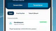 Su ve Kanalizasyon İşlemleri Artık Cepte: MUSKİ’den 7/24 Dijital Hizmet Dönemi