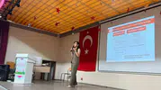 Şuhut’ta çocuklara sıcak yuva seferberliği: Koruyucu aile modeli masaya yatırıldı