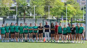 Muğlaspor’da hedef zirve: Başkan Kıyanç’tan voleybolculara tam destek
