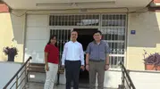 Yenipazar’da hayat boyu öğrenme vizyonu: Akyol’dan kurs merkezine tam not