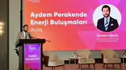 Sanayide enerji devrimi: İhracatçılar için yeni yol haritası masaya yatırıldı