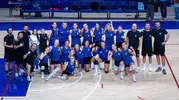 Aydın Cup 2026’da zirvenin sahibi belli oldu: Ev sahibi kupayı bırakmadı