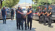 Suikast firarisinin para trafiği çözüldü: 10 gözaltı