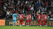 Karşıyaka’da kabus gibi başlangıç: Şampiyonluk hedefi yerini arayışa bıraktı