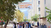 Denizli'de barınma sorunu tarih oldu: Binlerce öğrenci yurtlarına yerleşti