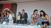 Mutfakta devrim: Şekersiz atıştırmalıklar hem sağlıklı hem pratik