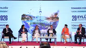 İklim krizinde yerel yönetimler sahneye çıkıyor: Muğla’dan dünyaya kritik çağrı