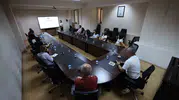 ** Denizli’de Sosyal Hizmetlerde Yeni Dönem: Saha Personeline İletişim Eğitimi