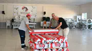 Manisa'da çilek üreticisinin yüzünü güldüren hibe desteği