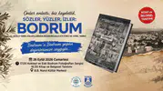 Bodrum’un 3 bin 500 yıllık hikayesi bu kez kendi sahiplerinin ağzından anlatılıyor