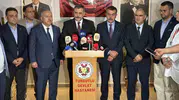 Turgutlu'daki saldırı sonrası Bakanlardan "güvenlik protokolü" mesajı: Silahlar çocuklardan uzak tutulmalı