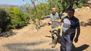 Tire’de çamur esareti: Mahalleli isyan bayrağını açtı
