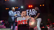 Selendi’de meydanlar sallandı: Ömer Faruk Bostan rüzgarı esti
