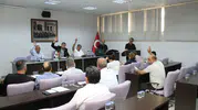 Kula’da protokol krizi büyüyor: Spor salonu oylamasında usul tartışması