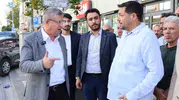 İstiklal Caddesi esnafından ulaşım isyanı: Subaşıoğlu sahaya indi