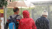 Aydınlılar dikkat: Meteoroloji'den kuvvetli yağış uyarısı geldi