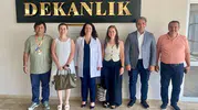 Muğla’nın Onkoloji Kadrosuna Taze Kan: Dr. Tuğba Dübektaş Canbek Uzmanlık Sınavını Zafere Taşıdı