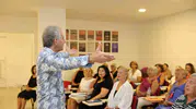 Sanat Güneşi Bodrumun tarihi atmosferinde yad edilecek