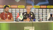 Bodrum FK'da Sefer Yılmaz dönemi: Hedef zirve yarışı