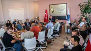 Kuşadası’nda 6 aylık hizmet bilançosu: Demirtaş’tan "kararlılık" vurgusu