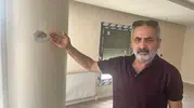 İzmir'de kentsel dönüşüm kabusu: Müteahhitin 'Kibar Feyzo' taktiği ev sahiplerini isyan ettirdi