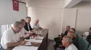Aydın amatör futbolunda yeni dönem: Gruplar ve fikstür netleşti