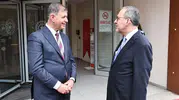 AK Partili Kasapoğlu’ndan İzmir siyasetini hareketlendiren çıkış: Siyasette kapılar asla kapanmaz