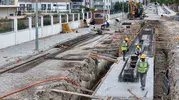 Söke’nin altyapı sorununa 21 milyon liralık neşter: Çalışmalar hız kazandı