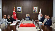 Aydın’da eğitim vizyonu şekilleniyor: Gelecek yılın yol haritası belirlendi