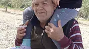 Denizli'de zamanla yarış: Alzheimer hastası Hasan Çaylak 5 gündür her yerde aranıyor