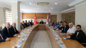 Aydın’da din hizmetlerinde yeni dönem: Müftüler strateji belirledi