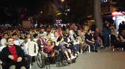 Çivril'de 30 Ağustos Coşkusunda Bir İlk: Başkan Dere, Protokolü Çocuklara Bıraktı