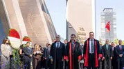 Yeni Adli Yıl İzmir'de Törenle Başladı: Başsavcı Yeldan'dan Hız ve Erişilebilirlik Vurgusu