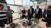 Özel eğitimde "farklılıklar" vurgusu: Kasapoğlu yeni dönemi İzmir’de karşıladı