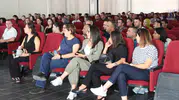 Aydın’da güvenlik görevlilerine profesyonel dokunuş: İki günlük yoğun eğitim sona erdi