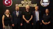 Söke’de kalkınma masası: GEKA’dan Başkan Arıkan’a stratejik ziyaret
