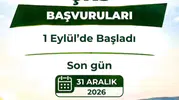 Aydınlı üreticiler için kritik takvim: Desteklerden mahrum kalmamak için son gün 31 Aralık