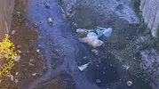 Urla'da dere isyanı: Emekli öğretmenden belediyeye çarpıcı teklif