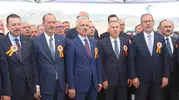 İzmir’de Cumhuriyet mirasına vefa: Tarihi Gediz Köprüsü yeniden hayat buldu