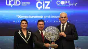 Muğla’nın iklim vizyonu Ankara’da yankı buldu: COP31 için yerel yönetimler sahnede