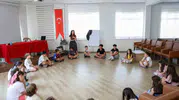 Efeler'de geleceğin mimarları için seferberlik: Sosyal belediyecilikte yeni dönem