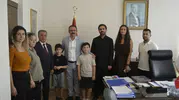 Sultanhisar’ın genç beyinleri TEKNOFEST yolcusu: Aydın’ı gururlandıracaklar