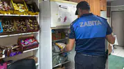 Köşk’te öğrencilerin sağlığı için kantinlere sıkı denetim