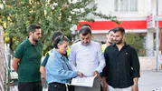 Denizli’de sosyal belediyecilik atağı: Hasta yakınlarına ve öğrencilere yeni yaşam alanları