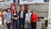 Denizli’nin kadim mirası Ankara’da vitrine çıktı: Çal rüzgarı esti