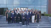Ege’nin genç iş dünyasında güç birliği: İzmir ve Denizli arasında ticaret köprüsü kuruldu