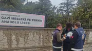 Afyonkarahisar'da okul çevrelerinde sıkı denetim: Güvenli eğitim için düğmeye basıldı