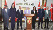 Bakan Göktaş’ın Aydın mesaisi: Hem açılış yapacak hem çocuk haklarını konuşacak